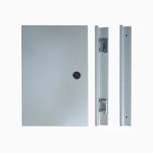 PUERTA INTERIOR METALICA PARA TIP 860