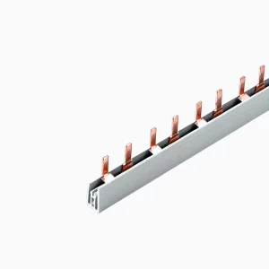 PEINE DE CONEXION TIPO PIN 2P 1.4mm x 7mm 54 MODULOS 4mm