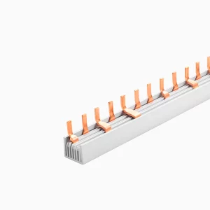 PEINE DE CONEXION TIPO PIN 3P 1.4mm x 7mm 54 MODULOS 4mm