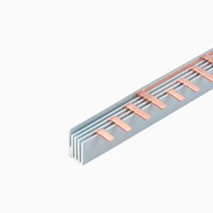 PEINE DE CONEXION TIPO PIN 4P 1.4mm x 7mm 54 MODULOS 4mm
