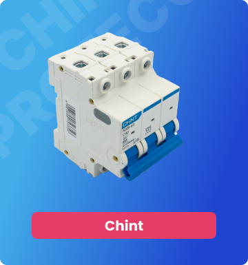 chint