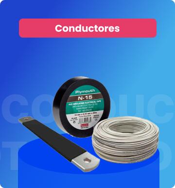 conductores