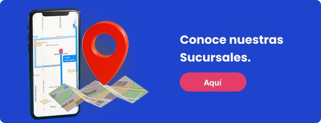 sucursales